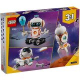 Lego Creator 3in1: Vesoljski robot | Shoptok.si