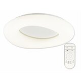 Top Light Cloud PL RC - LED prigušiva plafonska svetiljka LED/40W/230V DO | Eponuda.com