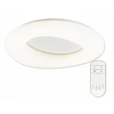 Light Cloud PL RC - LED prigušiva plafonska svetiljka LED/40W/230V DO