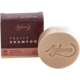 Ayluna trd šampon z rdečo glino in bio hibiskusom Cene