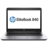 HP elitebook 840 G3 i5-6200U 8GB ram 256GB nvme ssd fhd win 10 pro refurbished laptop | ePonuda.com