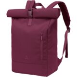 S Box Jakarta NSS-19368D ruksak za laptop, bordo | shoptok.hr