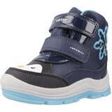 Geox B FLANFIL GIRL B ABX Plava Cijene