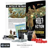 Warlord Games Bolt Action: Bitka kod Bulgea - Početni Set (Engleski) | shoptok.hr
