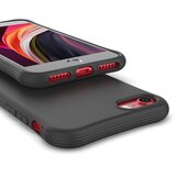 Soft Mehka barvna fleksibilna gel maskica za iPhone SE 2020 / iPhone 8 / iPhone 7 | Shoptok.si