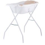 Chipolino Kadica sa stalkom i termometrom Vela, 87 cm, Bež cene