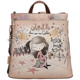 Sany Bags S.L. Anekke, Hollywood - Ranac - Anekke, Hollywood, Compartment, 27x29x9 cm | Eponuda.com