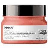 L´Oréal Paris maska za lase - Serie Expert Inforcer Mask | Shoptok.si
