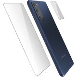 AVIZAR Zašcita zaslona zadnje kamere iz kaljenega stekla Samsung Galaxy S20 FE - prozorna, (20629070) Cene