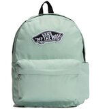 Vans Nahrbtniki OLD SKOOL CLASSIC BACK Zelena Cene