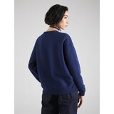 Polo Ralph Lauren Sweater majica mornarsko plava / crvena | shoptok.hr