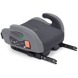 Petite&Mars booster autosjedalica Optimus Pro i-Size (125-150 cm), Grey Air | Eponuda.ba