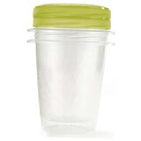 Curver Kutije za hranu Take Away Twist set 2x1L CU 00472-313 | ePonuda.com