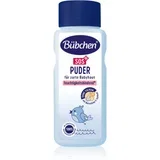 SOS Powder dječji zaštitni puder 80 g
