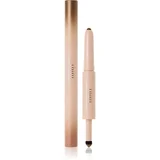 Artist Touch Shadow Duo senčila za oči v svičniku duo odtenek 04 Capuccino 1.2 g