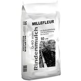  Okrasno lubje Millfleur (Temno rjava, 50 l) Cene
