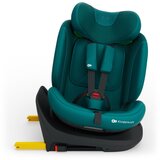 Kinderkraft AUTOSEDISTE I-GROW 2 PLUS I-SIZE 40-150 CM GREEN | Eponuda.com