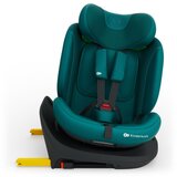 Kinderkraft I-GROW 2 PLUS i-Size autosjedalica 0-36 kg (40-150 cm) 360, zelena | shoptok.hr