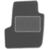 Wielganizator Zaščitna preproga za voznika: Jeep Wrangler TJ SUV (1996-2006), (22143781) | Shoptok.si