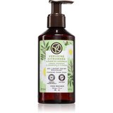 Yves Rocher Lemon Verbena & Chamomile Flower tekoče milo za roke dišave Lemon Verbena & Chamomile Flower 190 ml Cene