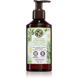 Lemon Verbena & Chamomile Flower tekući sapun za ruke parfemi Lemon Verbena & Chamomile Flower 190 ml
