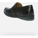 Geox Black men's moccasins Siron W - Men's | shoptok.hr