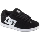 Dc Shoes Shoes Net Crna | shoptok.hr