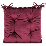 Restilo Jastuk za sjedenje od samta 40x40 cm Aleksa – | shoptok.hr
