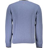 Napapijri MEN&#39;S BLUE SWEATER | shoptok.hr