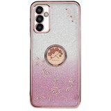 INORCO Zadnja lupina za iPhone 14 Pro Max trikotno držalo za kartice PU usnje+TPU ovitek za telefon s stojalom, (22034861) Cene