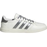 Adidas ženske patike Breaker Sleek, Bele | ePonuda.com