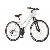 Visitor bicikl terra lady 28" sport sivi | ePonuda.com