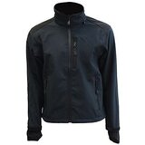 Lacuna Jakna Softshell DANTE plavo-crna vel. L Cijene