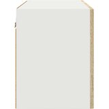 vidaXL Stenska kuhinjska omarica 2 pcs Sonoma hrast 60 x 31 x 40 cm | Shoptok.si
