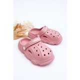 Boto Children's Foam Slippers Pink Cloudy | ePonuda.com