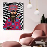 Wallity Slika KNV4540, 70x100 cm | ePonuda.com