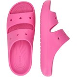 Crocs Nizki natikači 'Classic v2' roza | Shoptok.si