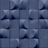 Decoprint Wallcoverings Tapeta Affinity 3D Blocks (4 boje) Cijene