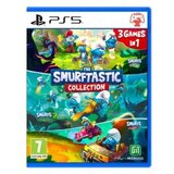 The Smurftastic Collection /PS5 | Eponuda.ba