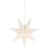 Markslöjd 705805 - Božićna dekoracija ADMIRA 1xE14/25W/230V Ø 45 cm krem boje | Eponuda.com