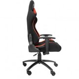 White Shark GAMING STOLICA DARK DEVIL Crna | shoptok.hr