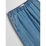 Sinsay Wide-leg jogger traperice | shoptok.hr