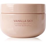 Dermacol Vanilla Sky maslac za tijelo za blistavi sjaj 200 ml u