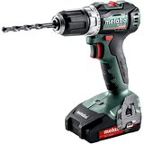 Metabo akumulatorski vrtalni vijačnik BS 18 L BL 602326500 | Shoptok.si