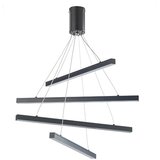 Lesnina XXXL VISEČA LED-SVETILKA //3000 K// | Shoptok.si