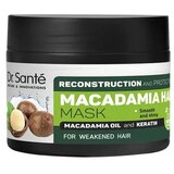 MASKA za obnovu i zaštitu kose Dr.Sante Macadamia – 300 ml | Eponuda.ba
