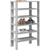  Stalak za cipele boja hrasta 61x32x105 cm konstruirano drvo | shoptok.hr