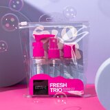 Gabriella Salvete Festival Fresh Trio punjiva paleta sjenila 40 ml | shoptok.hr