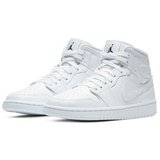 Nike Air Jordan 1 Mid Wmns Crna | shoptok.hr