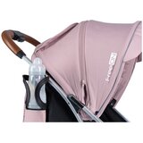 Freeon voziček buggy lux - roza | Shoptok.si